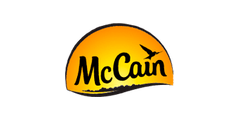McCain